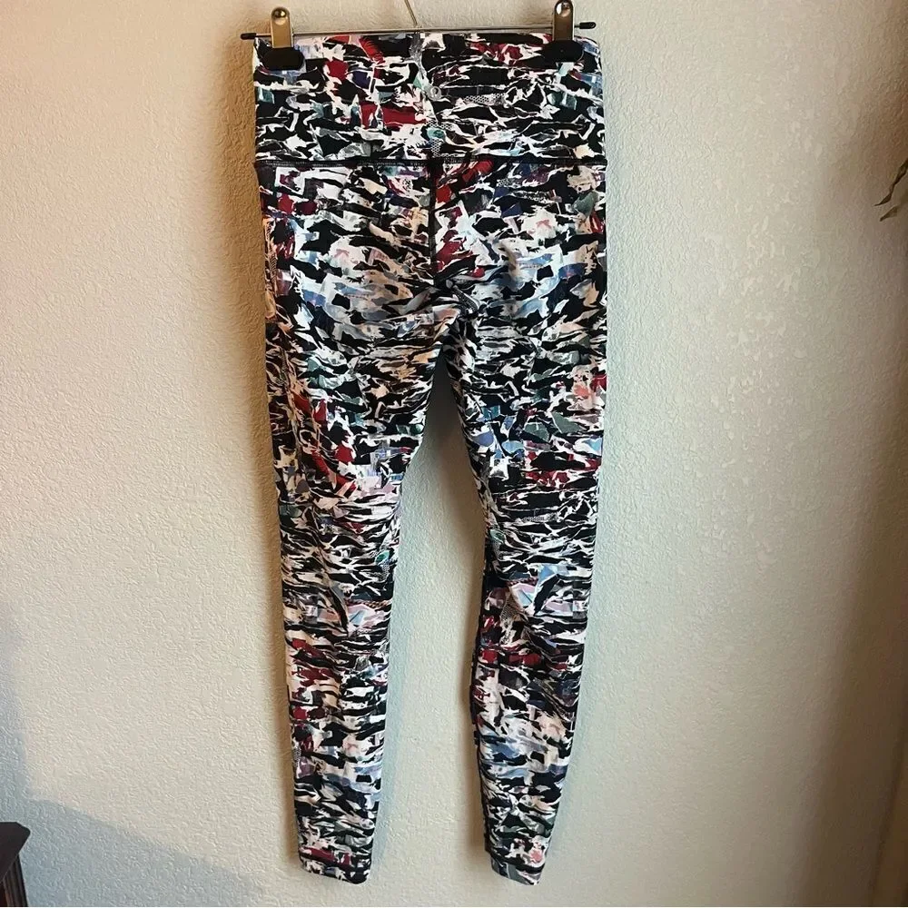 Lululemon Wunder Under Hi-Rise Tight (Full-On Luxtreme 28